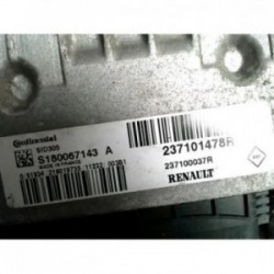 Calculateur moteur RENAULT...