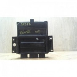 Calculateur moteur RENAULT...