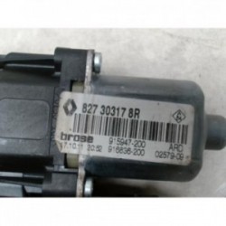 Moteur leve vitre arriere...