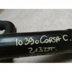Durite OPEL CORSA C PHASE 2