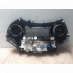 Commande chauffage TOYOTA...