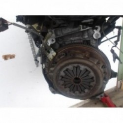 Moteur CITROEN AX PHASE 1
