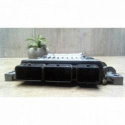 Calculateur moteur RENAULT...