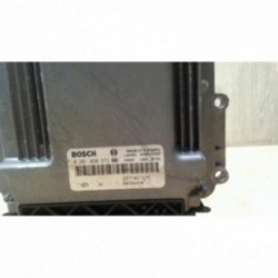 Calculateur moteur RENAULT...