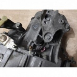 Boite de vitesses PEUGEOT 1007