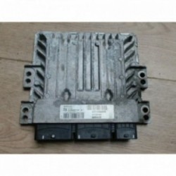 Calculateur moteur RENAULT...
