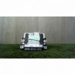 Calculateur moteur RENAULT...