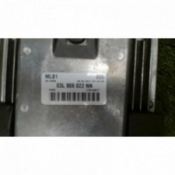Calculateur moteur AUDI A4...