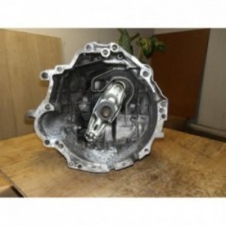 Boite de vitesses AUDI A6 2...