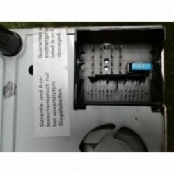 Autoradio OPEL CORSA D PHASE 1