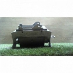 Calculateur moteur MERCEDES...