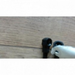 Verin de capot CITROEN C5 1...