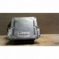 Calculateur moteur RENAULT...