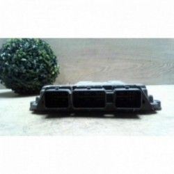 Calculateur moteur RENAULT...