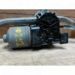 Moteur essuie glace avant...