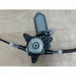 Moteur leve vitre avant...