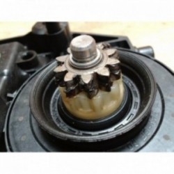 Moteur leve vitre avant...