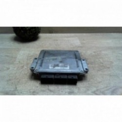 Calculateur moteur RENAULT...