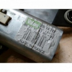 Moteur essuie glace arriere...