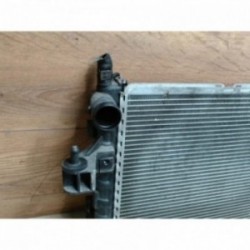 Radiateur eau CITROEN C4...