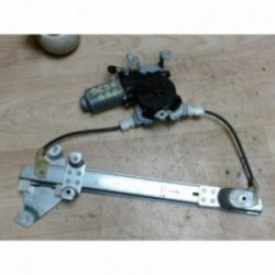 Moteur leve vitre arriere...