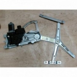 Moteur leve vitre avant...