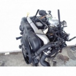 Moteur VOLKSWAGEN PASSAT 4...