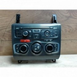 Commande chauffage CITROEN...