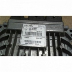 Calculateur moteur RENAULT...