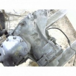 Boite de vitesses OPEL ASTRA G