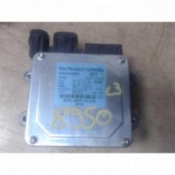 Calculateur moteur CITROEN...