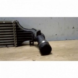 Echangeur air (Intercooler)...