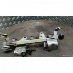 Rampe injection RENAULT...