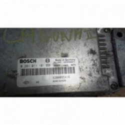Calculateur moteur RENAULT...