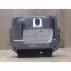 Calculateur moteur RENAULT...