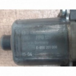 Moteur leve vitre arriere...