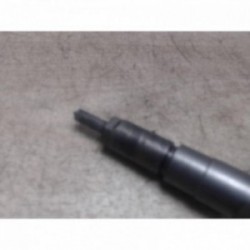 Injecteurs PEUGEOT 206 PHASE 1