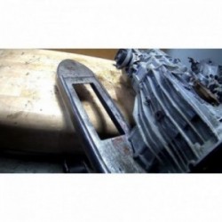 Boite de vitesses AUDI A4 2...