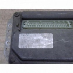Calculateur moteur LANCIA...