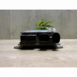 Calculateur moteur CITROEN...