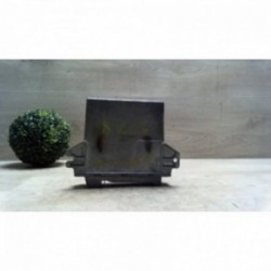 Calculateur moteur RENAULT...