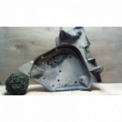 Cache sous moteur SUBARU 
