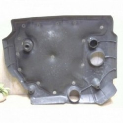 Cache moteur  KIA CEE-D 1...