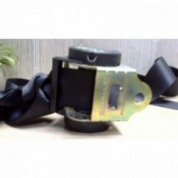 Ceinture arriere centrale...