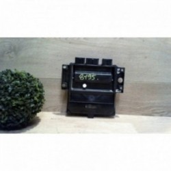 Calculateur moteur DACIA...
