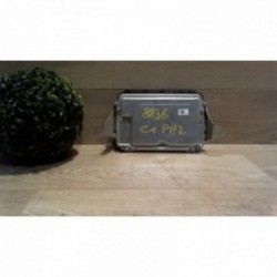 Calculateur moteur CITROEN 