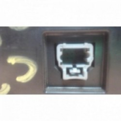 Commande chauffage CITROEN...