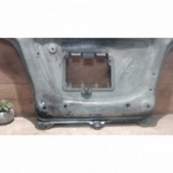 Cache moteur  VOLKSWAGEN 