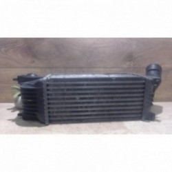 Echangeur air (Intercooler)...