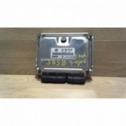 Calculateur moteur...